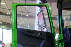 三一集团 350马力 8X4 5.6米自卸车(国六)(SYM3310ZZX1F)
