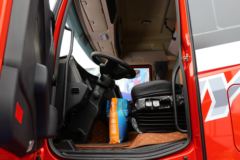 三一重卡 正义版 460马力 6X4 牵引车(国六)