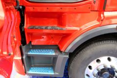 三一重卡 正义版 460马力 6X4 牵引车(国六)