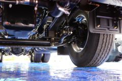 三一重卡 正义版 460马力 6X4 牵引车(国六)