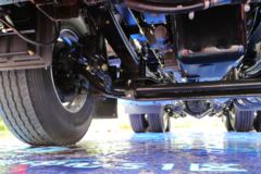 三一重卡 正义版 460马力 6X4 牵引车(国六)