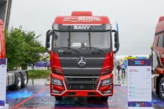 自从入手一台江山485，朋友都以为我买了一台房车......