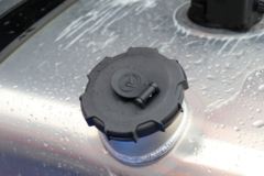 三一重卡 江山版 565马力 6X4 牵引车