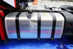 三一重卡 江山版 565马力 6X4 牵引车