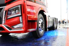 三一重卡 江山版 565马力 6X4 牵引车