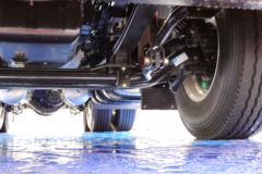 三一重卡 江山版 565马力 6X4 牵引车