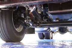 三一重卡 江山版 565马力 6X4 牵引车