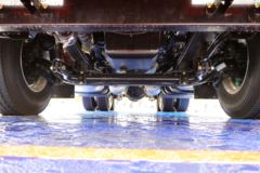 三一重卡 江山版 565马力 6X4 牵引车