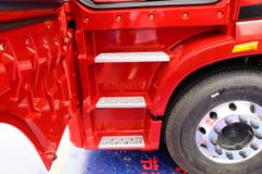 三一重卡 江山版 565马力 6X4 AMT自动挡牵引车(国六)