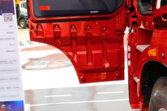 三一重卡 江山版 565马力 6X4 AMT自动挡牵引车(国六)