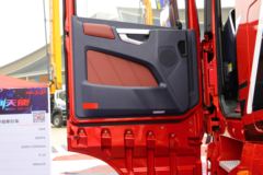 三一重卡 江山版 565马力 6X4 AMT自动挡牵引车(国六)