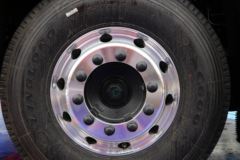 三一重卡 江山版 565马力 6X4 AMT自动挡牵引车(国六)