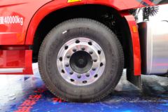 三一重卡 江山版 565马力 6X4 AMT自动挡牵引车(国六)