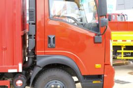 瑞狮&nbsp;载货车外观                                                图片