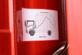 瑞狮&nbsp;载货车外观                                                图片