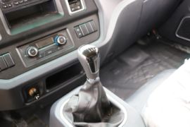 瑞狮&nbsp;载货车驾驶室                                               图片