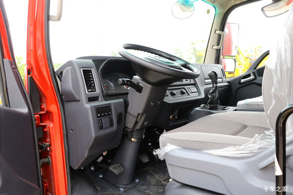 优惠0.5万 新余市瑞狮载货车火热促销中