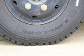 瑞狮&nbsp;载货车底盘                                                图片