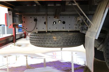 �й������ɶ����ó� ��ʨ 160���� 4.15�׵�����ʽ�Ῠ(����)ͼƬ