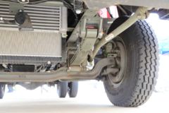 中国重汽成都商用车 瑞狮 160马力 4.15米单排厢式轻卡(国六)(CDW5040XXYHA1R6)