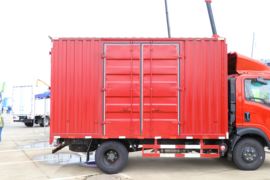 瑞狮&nbsp;载货车上装                                                图片