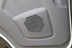 庆铃 五十铃巨咖 520马力 8X4 特种作业车底盘(国六)