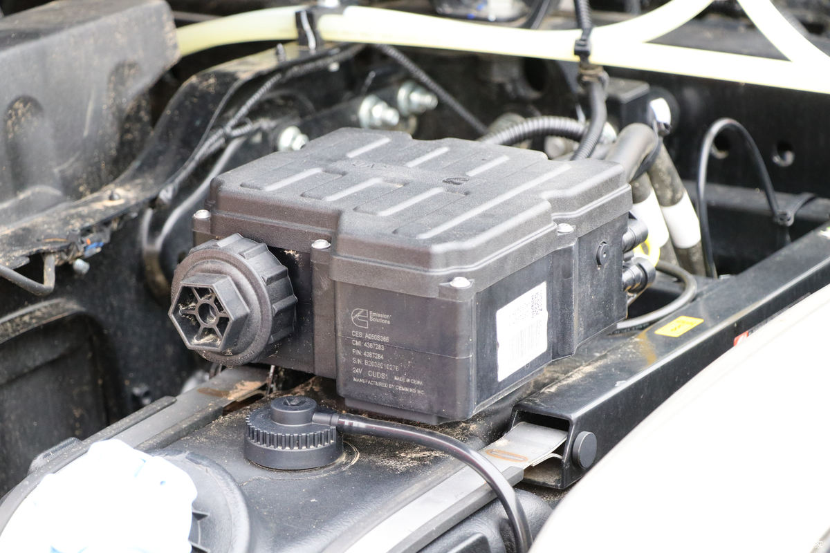  K7ؿ 560 6X4 AMTԶǣ(HFC4252P13K7E33S7V)                                                
