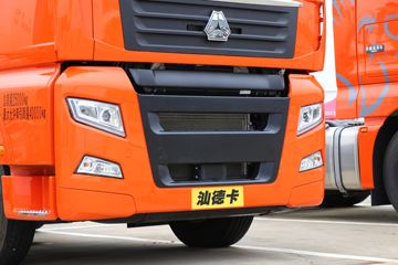 �й����� �ǵ¿�SITRAK G7�ؿ� 2021�� 480���� 6X4ǣ����ͼƬ