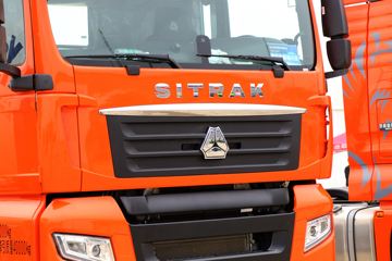 �й����� �ǵ¿�SITRAK G7�ؿ� 2021�� 480���� 6X4ǣ����ͼƬ