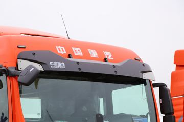 �й����� �ǵ¿�SITRAK G7�ؿ� 2021�� 480���� 6X4ǣ����ͼƬ