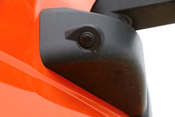 �й����� �ǵ¿�SITRAK G7�ؿ� 2021�� 480���� 6X4ǣ����ͼƬ