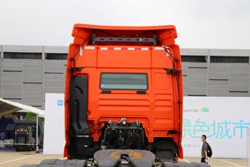 �й����� �ǵ¿�SITRAK G7�ؿ� 2021�� 480���� 6X4ǣ����ͼƬ