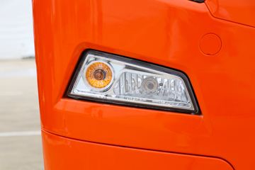 �й����� �ǵ¿�SITRAK G7�ؿ� 2021�� 480���� 6X4ǣ����ͼƬ