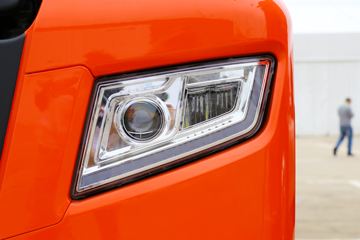 �й����� �ǵ¿�SITRAK G7�ؿ� 2021�� 480���� 6X4ǣ����ͼƬ