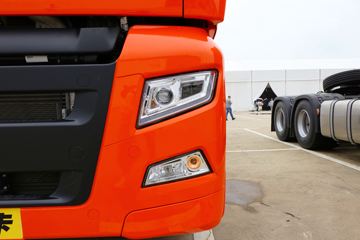 �й����� �ǵ¿�SITRAK G7�ؿ� 2021�� 480���� 6X4ǣ����ͼƬ