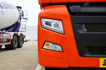 �й����� �ǵ¿�SITRAK G7�ؿ� 2021�� 480���� 6X4ǣ����ͼƬ