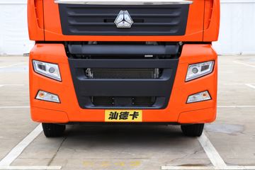 �й����� �ǵ¿�SITRAK G7�ؿ� 2021�� 480���� 6X4ǣ����ͼƬ