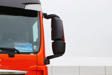 �й����� �ǵ¿�SITRAK G7�ؿ� 2021�� 480���� 6X4ǣ����ͼƬ