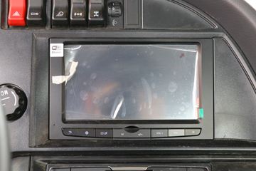 �й����� �ǵ¿�SITRAK G7�ؿ� 2021�� 480���� 6X4ǣ����ͼƬ