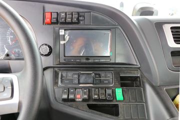 �й����� �ǵ¿�SITRAK G7�ؿ� 2021�� 480���� 6X4ǣ����ͼƬ