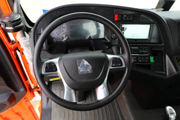 �й����� �ǵ¿�SITRAK G7�ؿ� 2021�� 480���� 6X4ǣ����ͼƬ