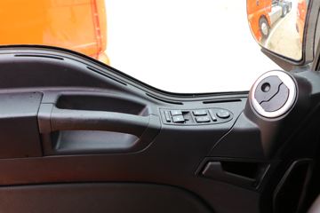 �й����� �ǵ¿�SITRAK G7�ؿ� 2021�� 480���� 6X4ǣ����ͼƬ