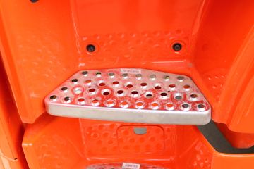 �й����� �ǵ¿�SITRAK G7�ؿ� 2021�� 480���� 6X4ǣ����ͼƬ