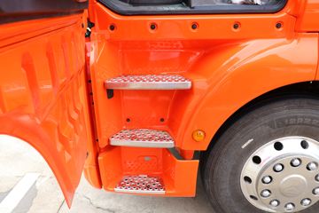 �й����� �ǵ¿�SITRAK G7�ؿ� 2021�� 480���� 6X4ǣ����ͼƬ