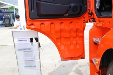 �й����� �ǵ¿�SITRAK G7�ؿ� 2021�� 480���� 6X4ǣ����ͼƬ