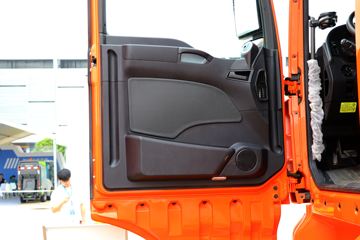 �й����� �ǵ¿�SITRAK G7�ؿ� 2021�� 480���� 6X4ǣ����ͼƬ