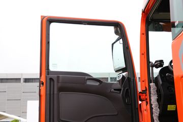 �й����� �ǵ¿�SITRAK G7�ؿ� 2021�� 480���� 6X4ǣ����ͼƬ