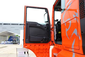 �й����� �ǵ¿�SITRAK G7�ؿ� 2021�� 480���� 6X4ǣ����ͼƬ