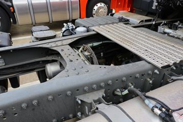 �й����� �ǵ¿�SITRAK G7�ؿ� 2021�� 480���� 6X4ǣ����ͼƬ