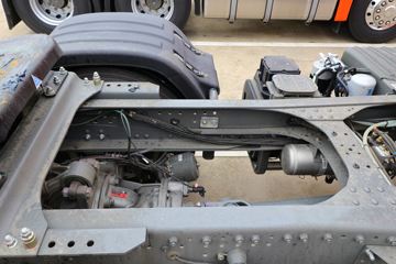 �й����� �ǵ¿�SITRAK G7�ؿ� 2021�� 480���� 6X4ǣ����ͼƬ